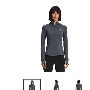 North face long sleeve